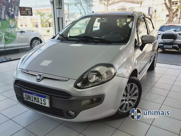 Fiat Punto Prata 11