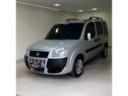 Fiat Doblò