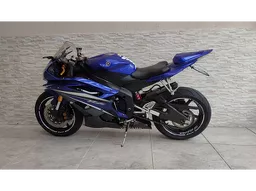 Yamaha YZF R6