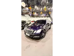 Mercedes-benz E 350