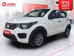 Fiat Mobi