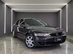 Chevrolet Vectra