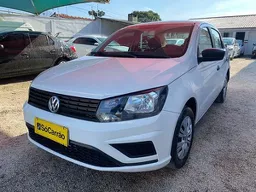 Volkswagen Voyage