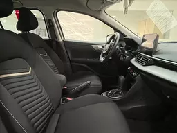 Fiat Pulse
