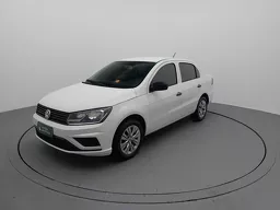 Volkswagen Voyage
