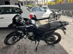 Honda XRE 190