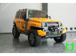 Troller T4