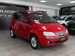 Fiat Idea