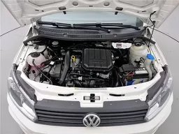 Volkswagen Voyage