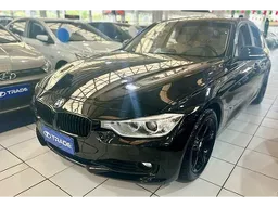 BMW 320i