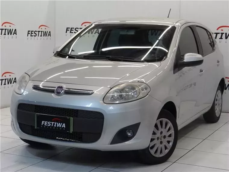 Fiat Palio Prata 5