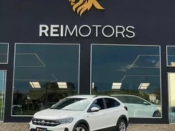 Volkswagen Nivus