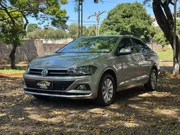 Volkswagen Virtus