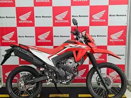 Honda XR 300