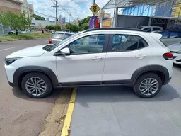 Fiat Pulse