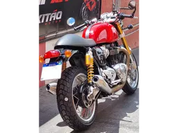 Thruxton