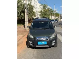 Fiat Idea