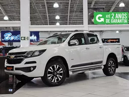 Chevrolet S10