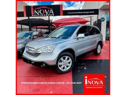 Honda CRV