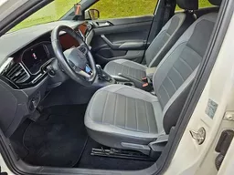 Volkswagen Nivus