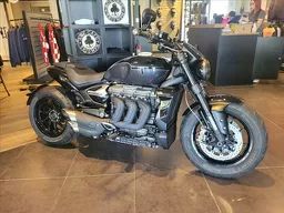 Triumph Rocket III