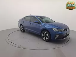 Volkswagen Virtus