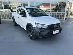 Volkswagen Saveiro