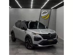 Renault Kardian