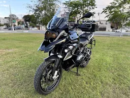 R 1200 GS