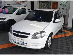 Chevrolet Celta