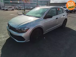 Volkswagen Polo Hatch