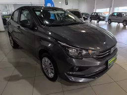 Fiat Cronos