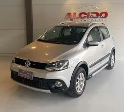 Volkswagen Crossfox