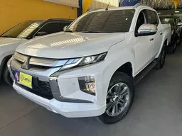 Mitsubishi L200 Triton