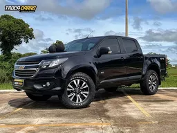 Chevrolet S10