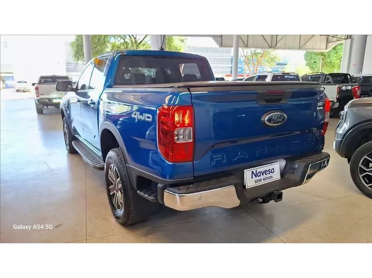 Foto do carro