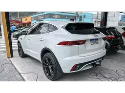 E-pace 