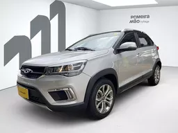 Chery Tiggo 2