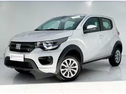 Fiat Mobi