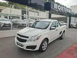 Chevrolet Montana