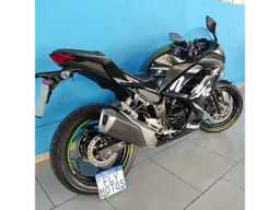 Kawasaki Ninja