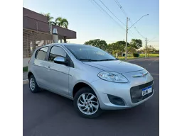 Fiat Palio