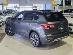 Volkswagen Taos