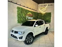Mitsubishi L200 Triton