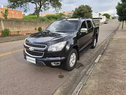 Chevrolet S10