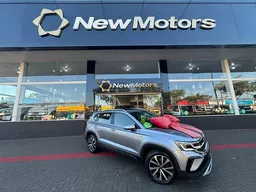 Volkswagen Taos