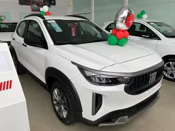 Fiat Pulse