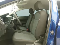 Volkswagen Nivus