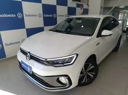 Volkswagen Virtus