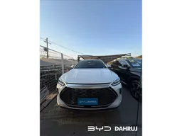 BYD Song Plus
